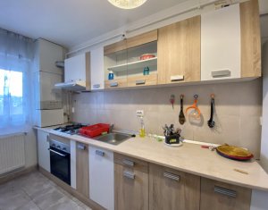 Lakás 1 szobák kiadó on Cluj-napoca, Zóna Centru