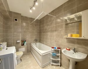 Lakás 1 szobák kiadó on Cluj-napoca, Zóna Centru