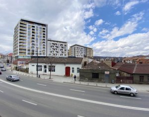 Lakás 1 szobák kiadó on Cluj-napoca, Zóna Centru