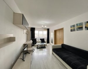 Lakás 1 szobák kiadó on Cluj-napoca, Zóna Centru