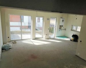 Ház 4 szobák eladó on Cluj-napoca, Zóna Borhanci