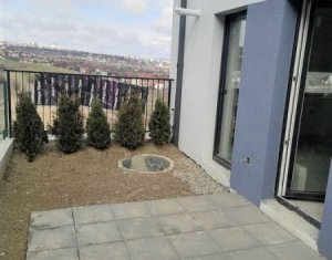 Ház 4 szobák eladó on Cluj-napoca, Zóna Borhanci