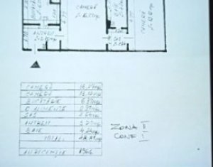 Lakás 2 szobák eladó on Cluj-napoca, Zóna Gheorgheni