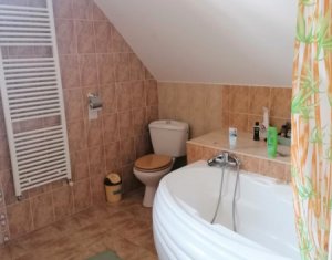 Ház 6 szobák eladó on Cluj-napoca