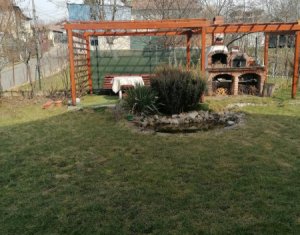 Ház 6 szobák eladó on Cluj-napoca