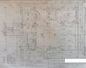Ház 6 szobák eladó on Cluj-napoca