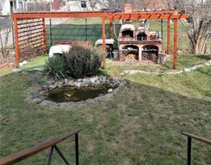 Ház 6 szobák eladó on Cluj-napoca