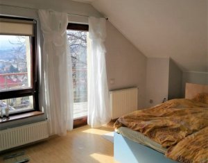 Ház 6 szobák eladó on Cluj-napoca