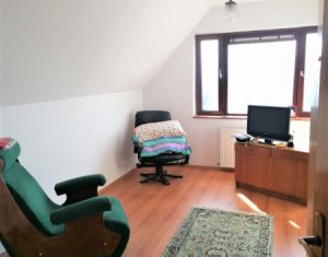 Ház 6 szobák eladó on Cluj-napoca