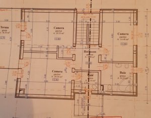 Ház 5 szobák eladó on Dezmir, Zóna Centru