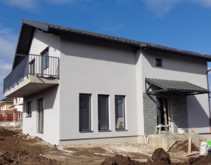 Ház 5 szobák eladó on Dezmir, Zóna Centru