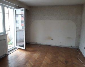 Lakás 3 szobák eladó on Cluj-napoca, Zóna Grigorescu