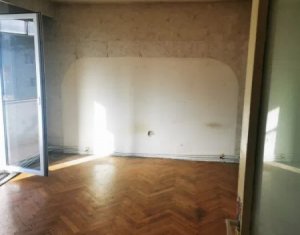 Lakás 3 szobák eladó on Cluj-napoca, Zóna Grigorescu