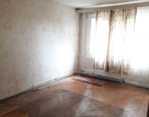 Lakás 3 szobák eladó on Cluj-napoca, Zóna Grigorescu