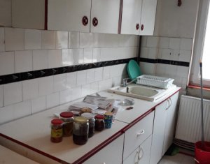 Lakás 3 szobák eladó on Cluj-napoca, Zóna Grigorescu