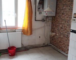 Lakás 3 szobák eladó on Cluj-napoca, Zóna Grigorescu