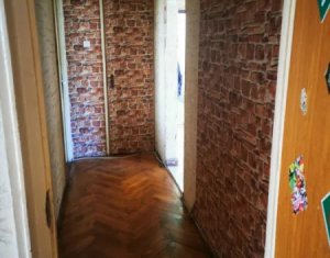 Lakás 3 szobák eladó on Cluj-napoca, Zóna Grigorescu