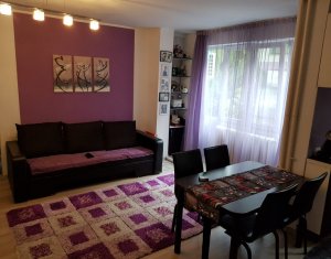 , 50m2 on Cluj-napoca, Zóna Gheorgheni
