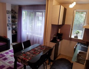 Lakás 2 szobák kiadó on Cluj-napoca, Zóna Gheorgheni