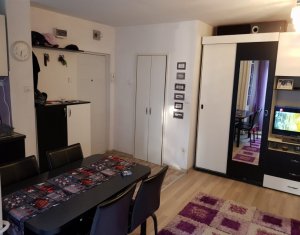 Lakás 2 szobák kiadó on Cluj-napoca, Zóna Gheorgheni