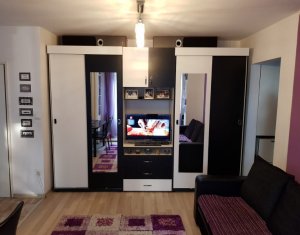 Lakás 2 szobák kiadó on Cluj-napoca, Zóna Gheorgheni