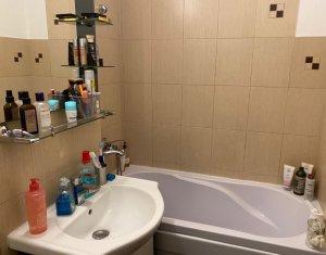 Lakás 2 szobák kiadó on Cluj-napoca, Zóna Gheorgheni