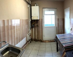 Lakás 2 szobák eladó on Cluj-napoca, Zóna Manastur