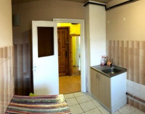 Lakás 2 szobák eladó on Cluj-napoca, Zóna Manastur