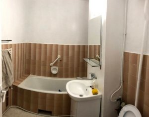 Lakás 2 szobák eladó on Cluj-napoca, Zóna Manastur