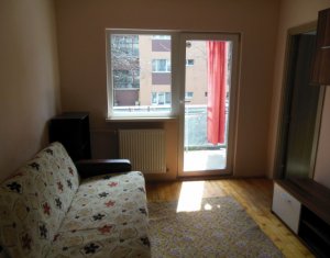 Lakás 1 szobák eladó on Cluj-napoca, Zóna Marasti