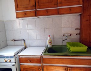 Lakás 1 szobák eladó on Cluj-napoca, Zóna Marasti