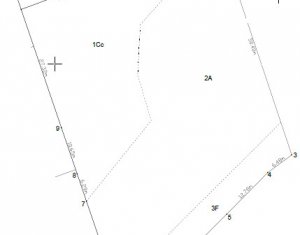 Telek eladó on Cluj-napoca