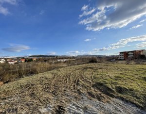 Telek eladó on Cluj-napoca