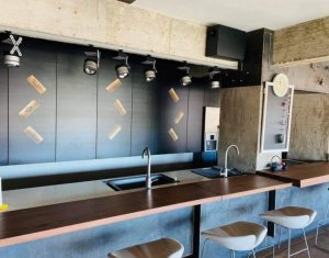 , 230m2 on Cluj-napoca, Zóna Andrei Muresanu