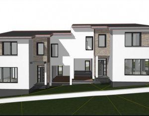 , 123m2 on Cluj-napoca, Zóna Borhanci