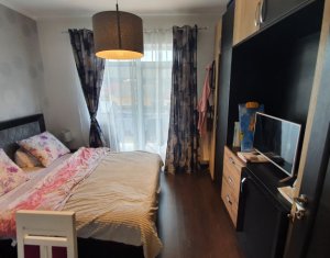 Lakás 2 szobák eladó on Floresti