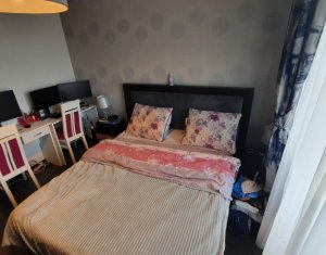 Lakás 2 szobák eladó on Floresti