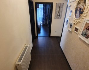 Lakás 2 szobák eladó on Floresti