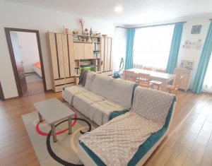 , 74.04m2 on Floresti