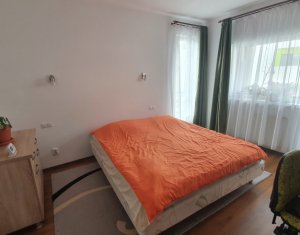 Lakás 3 szobák eladó on Floresti