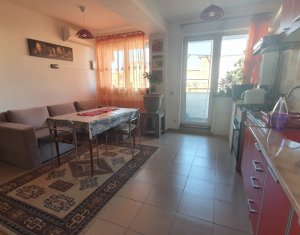 Lakás 3 szobák eladó on Floresti