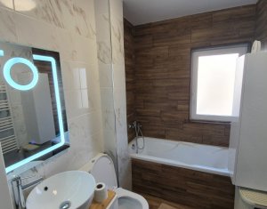 Lakás 3 szobák eladó on Floresti