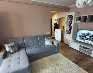 Lakás 3 szobák eladó on Floresti