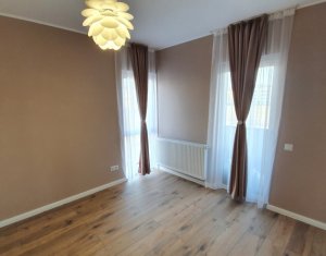 Lakás 3 szobák eladó on Floresti