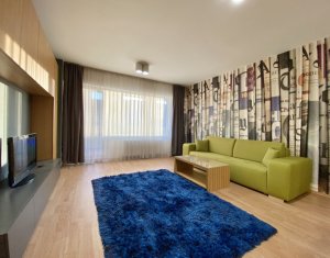 Lakás 2 szobák kiadó on Cluj-napoca, Zóna Marasti