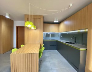 Lakás 2 szobák kiadó on Cluj-napoca, Zóna Marasti