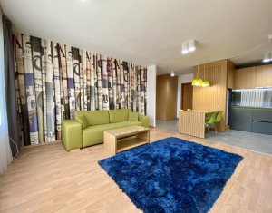 Lakás 2 szobák kiadó on Cluj-napoca, Zóna Marasti