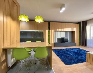 Lakás 2 szobák kiadó on Cluj-napoca, Zóna Marasti