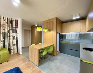 Lakás 2 szobák kiadó on Cluj-napoca, Zóna Marasti