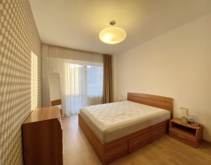 Lakás 2 szobák kiadó on Cluj-napoca, Zóna Marasti